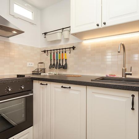 Apartment Amare Ρόβινι Εξωτερικό φωτογραφία