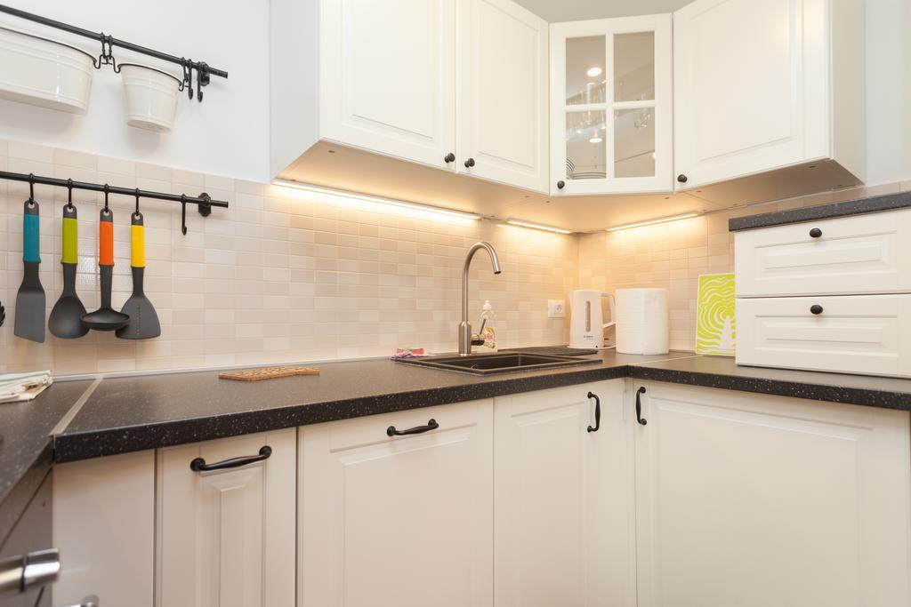 Apartment Amare Ρόβινι Εξωτερικό φωτογραφία