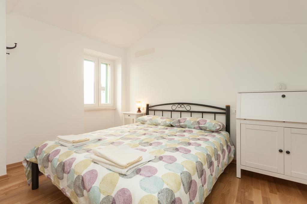 Apartment Amare Ρόβινι Εξωτερικό φωτογραφία